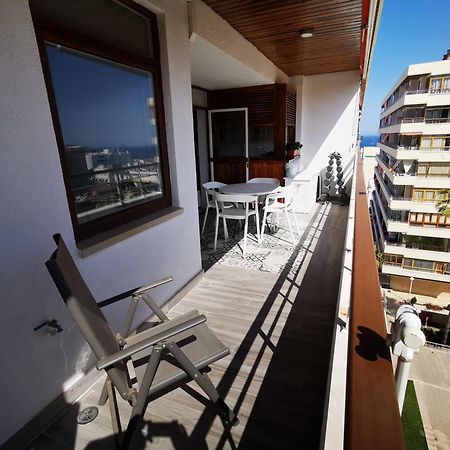 Nogalera Reformado 83M2 Apartment Torremolinos Exterior photo