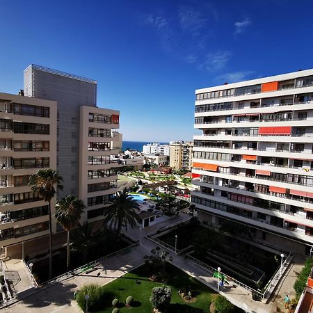 Nogalera Reformado 83M2 Apartment Torremolinos Exterior photo