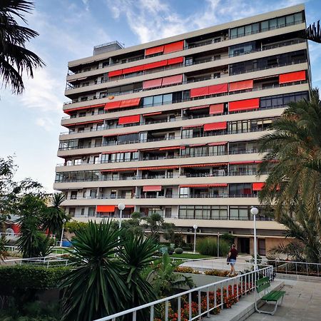 Nogalera Reformado 83M2 Apartment Torremolinos Exterior photo