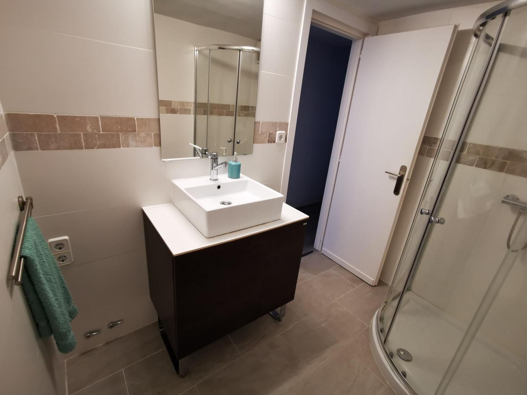 Nogalera Reformado 83M2 Apartment Torremolinos Exterior photo