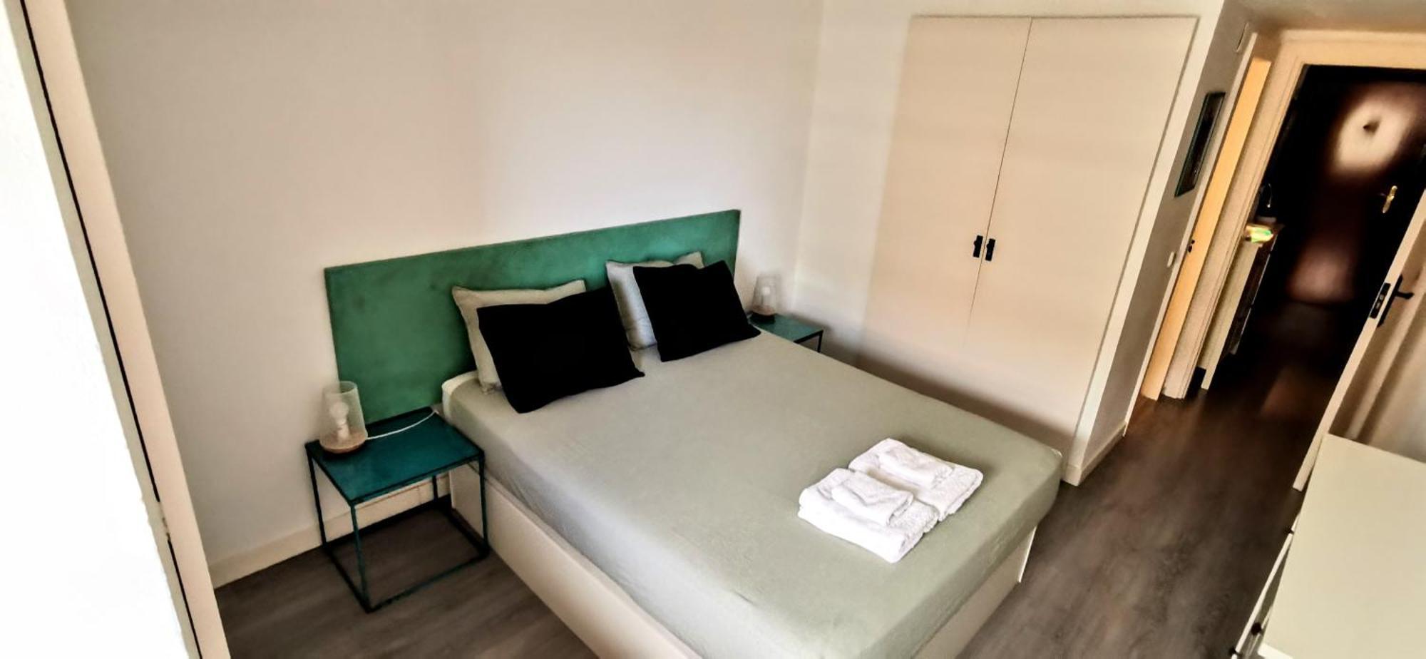 Nogalera Reformado 83M2 Apartment Torremolinos Exterior photo