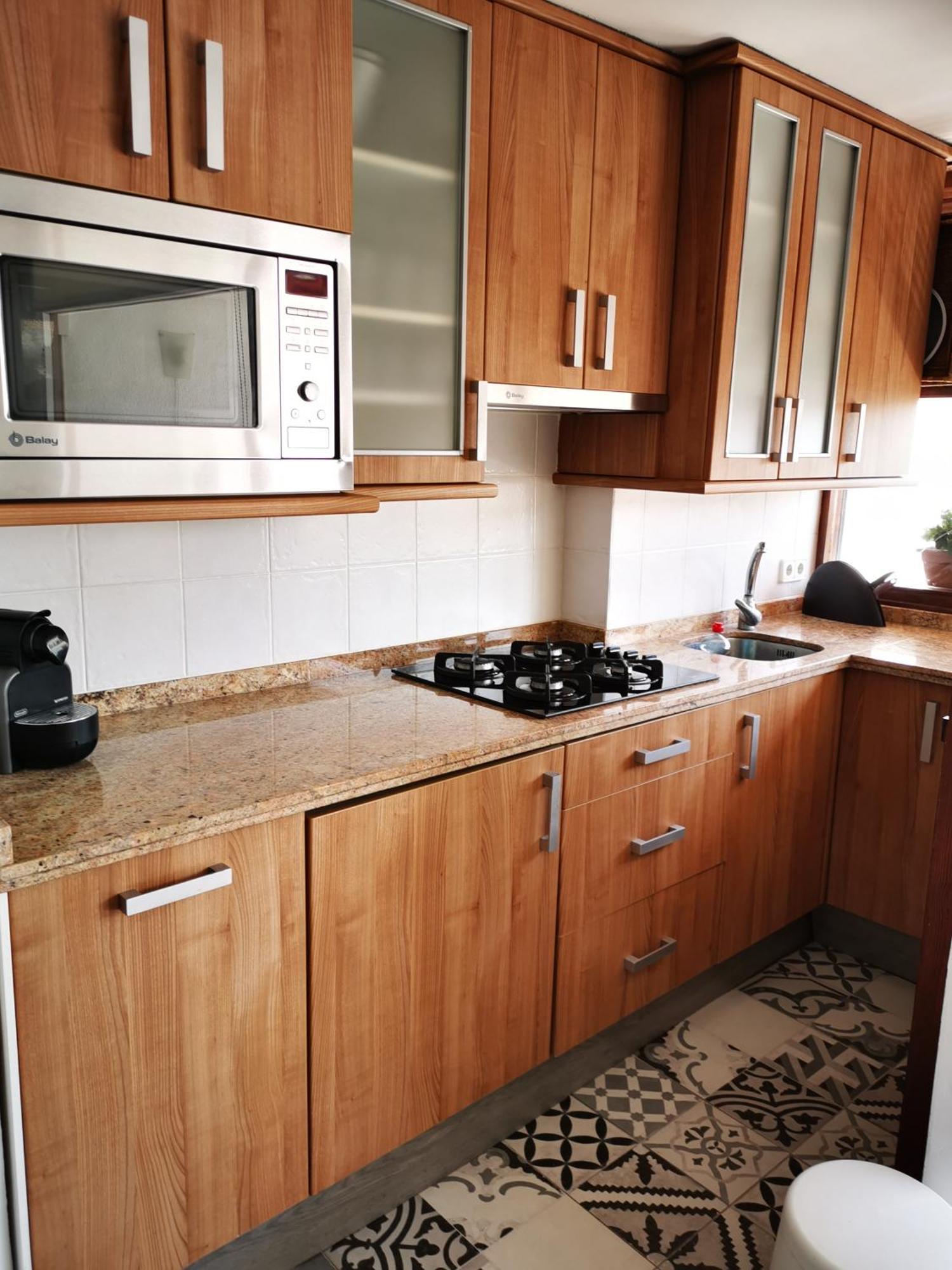 Nogalera Reformado 83M2 Apartment Torremolinos Exterior photo